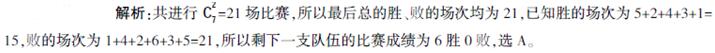 2019国考暑期行测题库：行测每日一练数量关系练习题07.04